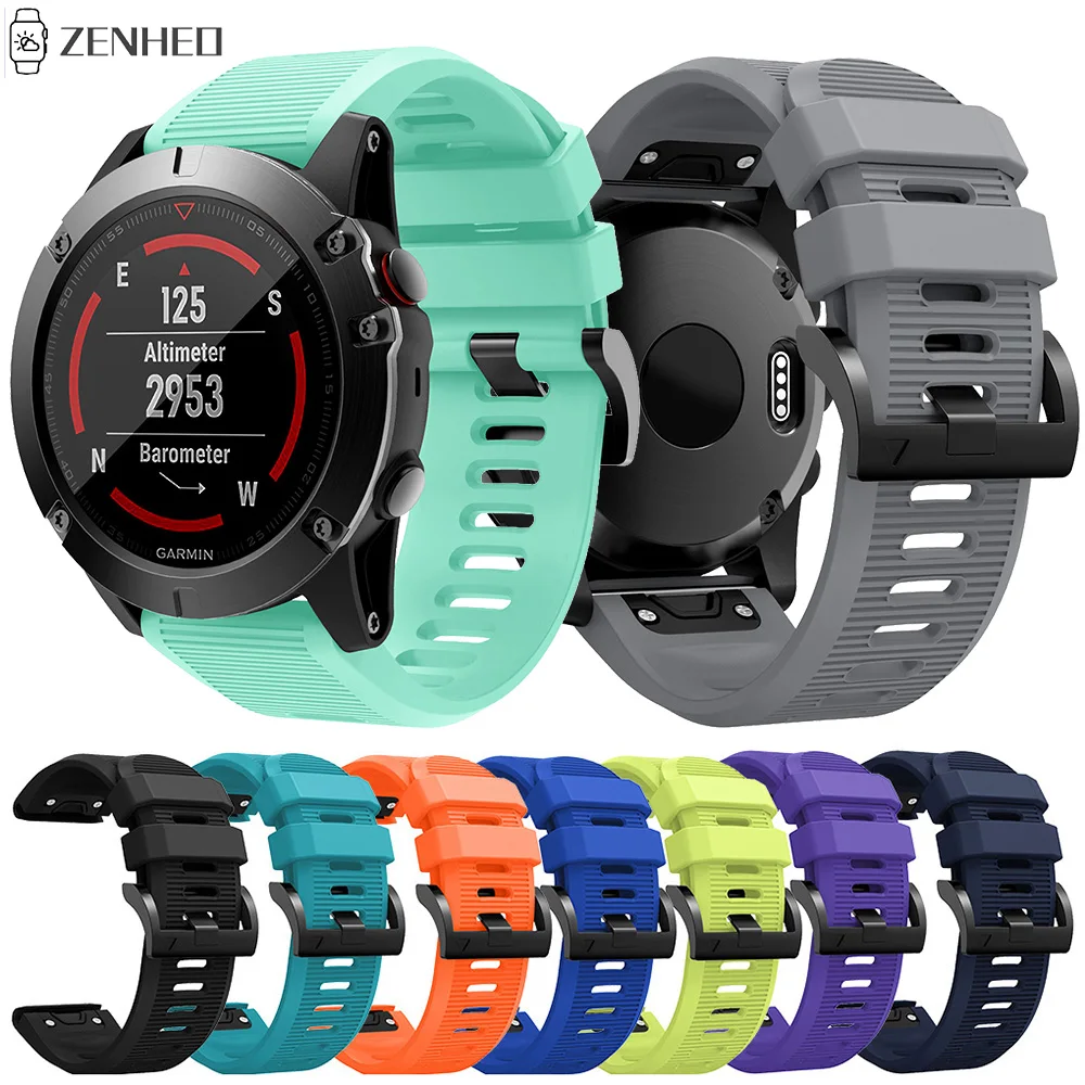 Ремешки fit 3