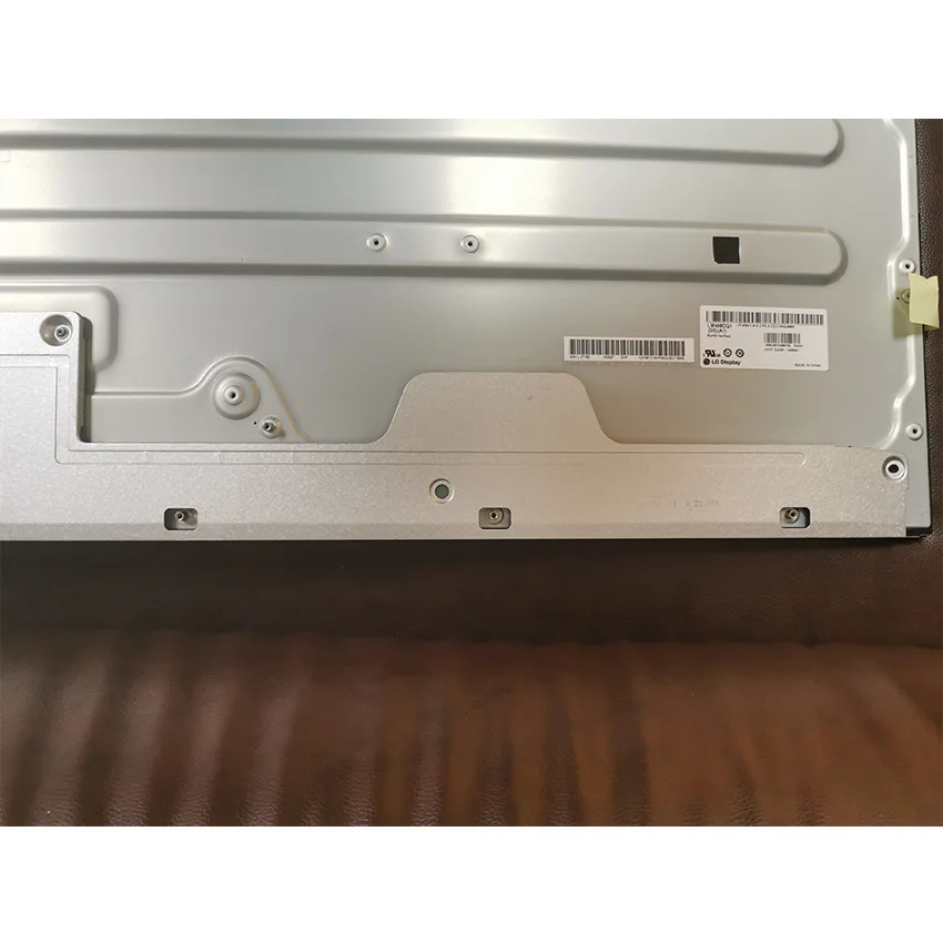 49 дюймов LM490DQ1 5K 5120x1440 разрешение Настольный игровой компьютер изогнутого экрана