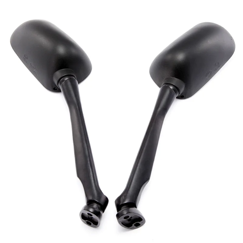 

Sports Car Modified Motorcycle Rearview Mirror Sports Car Rear Mirror Suitable for CBR1000 CBR250 Mirror