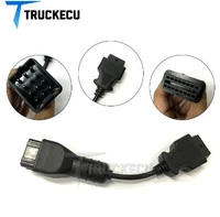 vocom 88890300 diagnostic cable 12 pin for renault truck diagnostic 12 pin renault truck diagnostic cable