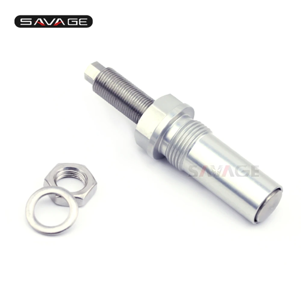 Синхронизации Cam натяжитель цепи для 690 DUKE/R Enduro/R супермото SMC R Аксессуары