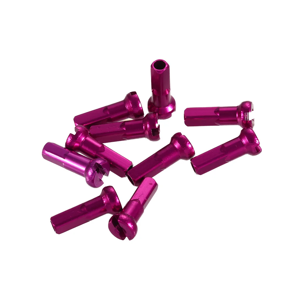 

10PCS Bicycle Cable End Caps Bike Wire End Caps for MTB Bike Brake Derailleur Shifter Cable Tip MTB Bike Bicycle Accessories