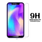 Закаленное стекло для Leagoo S9, 2.5D 9H, защита экрана 0,33 мм