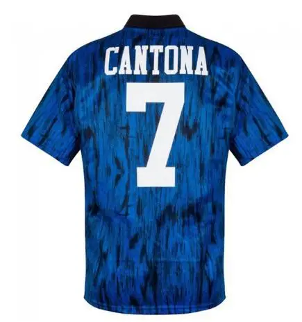 

1999 Retro BECKHAM Scholes Keane Giggs Cole solskjaer Yorke jerseys tees T-shirt Manchester Camisa U customize CANTONA