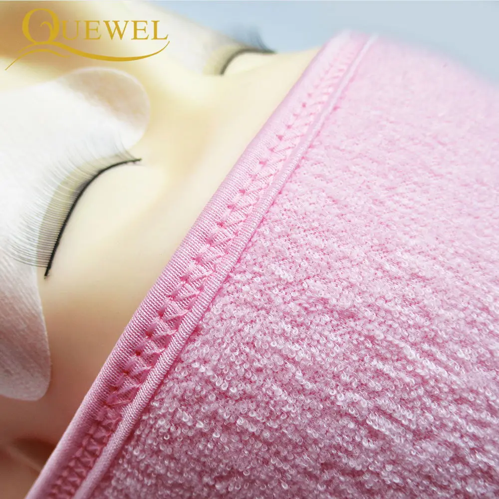 2 шт. головной платок для наращивания ресниц |