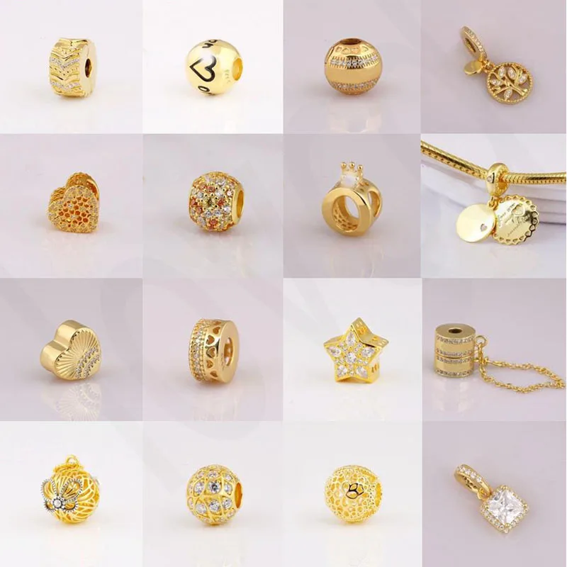 

Sterling 925 Silver Mix Style Charms Pendant Bead fit Bracelet Best DIY Jewelry Making Gift