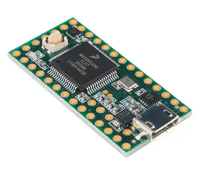 

AvadaTech DEV-13736 Development Boards & Kits - ARM Teensy 3.2
