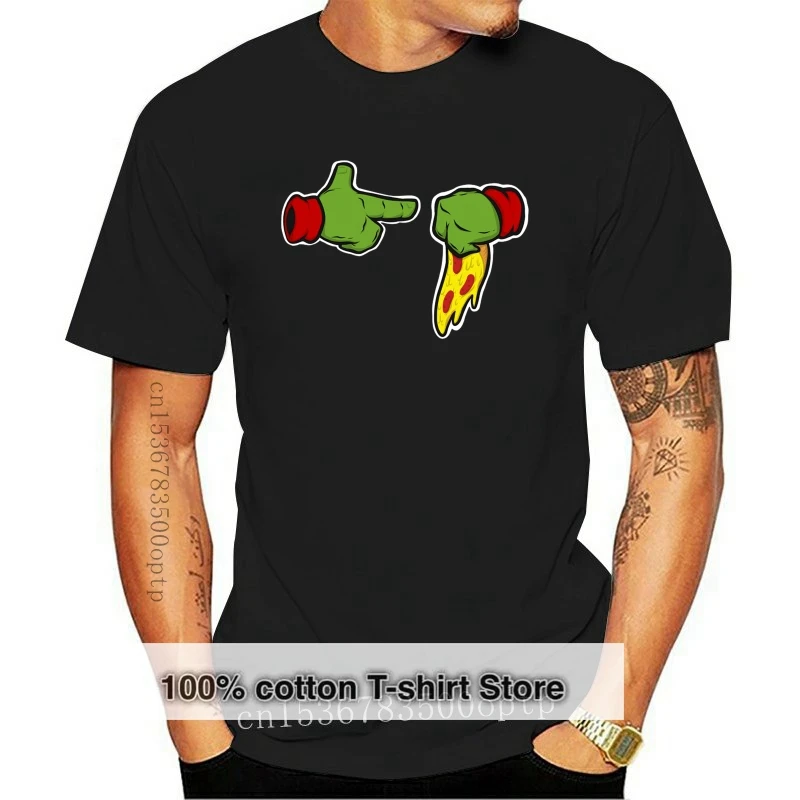 

Run the T-Shirt