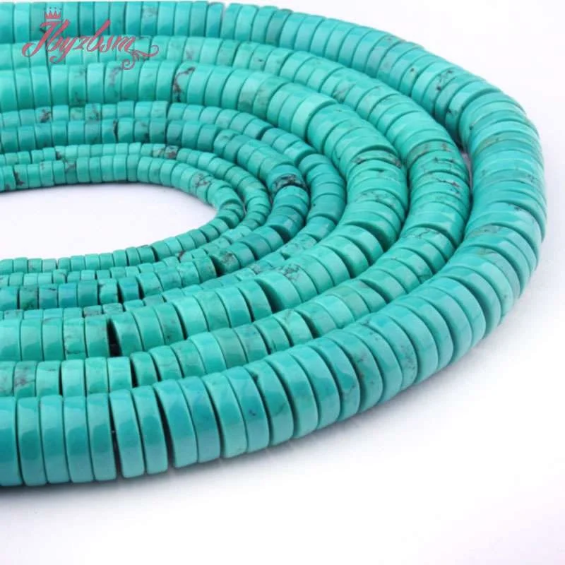 Бусины из натурального камня для самостоятельного изготовления ожерелий