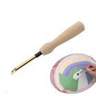 Ручка для вязания и вышивки, 5 мм3,5 мм