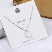 Ожерелье с луной #4