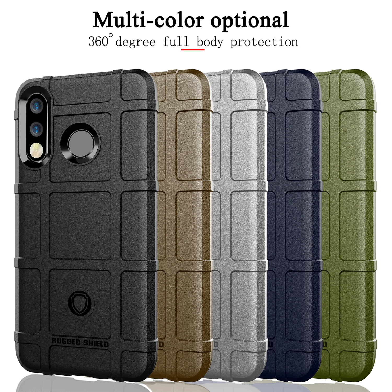 Чехол для Xiaomi Mi 10T A3 A2 9 Lite 9T Pro 8 SE Poco X3 NFC M3 F2 Note 10|Бамперы| |