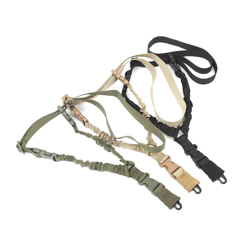 Новое поступление Одноместный регулируемый бандажный тактический ремень