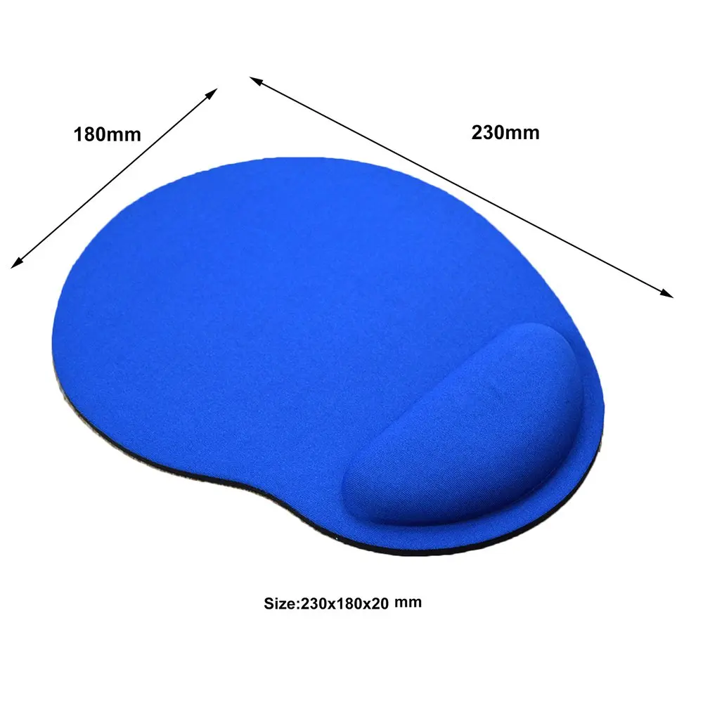 

Mouse Pad with Wrist Rest for Computer Laptop Notebook Keyboard Mouse Mat with Hand Rest Mice Pad Gaming with Wrist SupportS