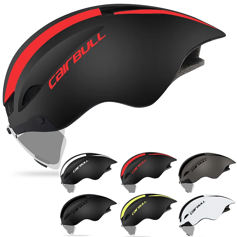 Cairbull WINGER II шлем для занятий спортом на открытом воздухе шлем для велосипедистов велосипед MTB езда на велосипеде безопасные шлемы пневматические TT гонки