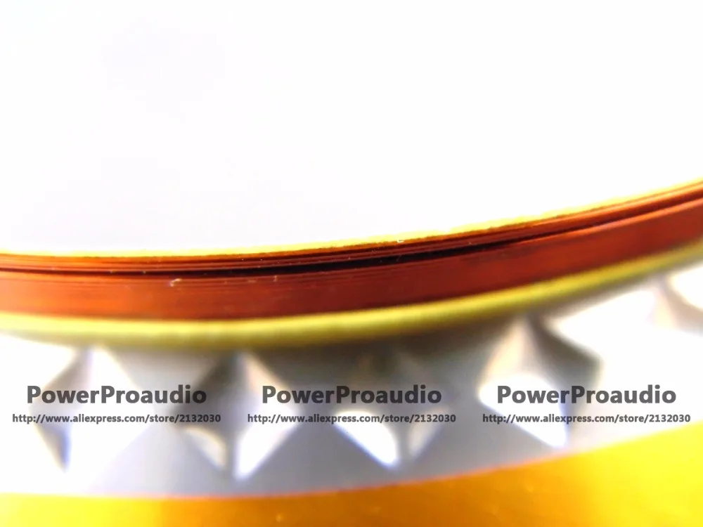 2 шт. диафрагма для jbl J2445J 2441J D16R2445 ремонта звукового сигнала 16 Ом