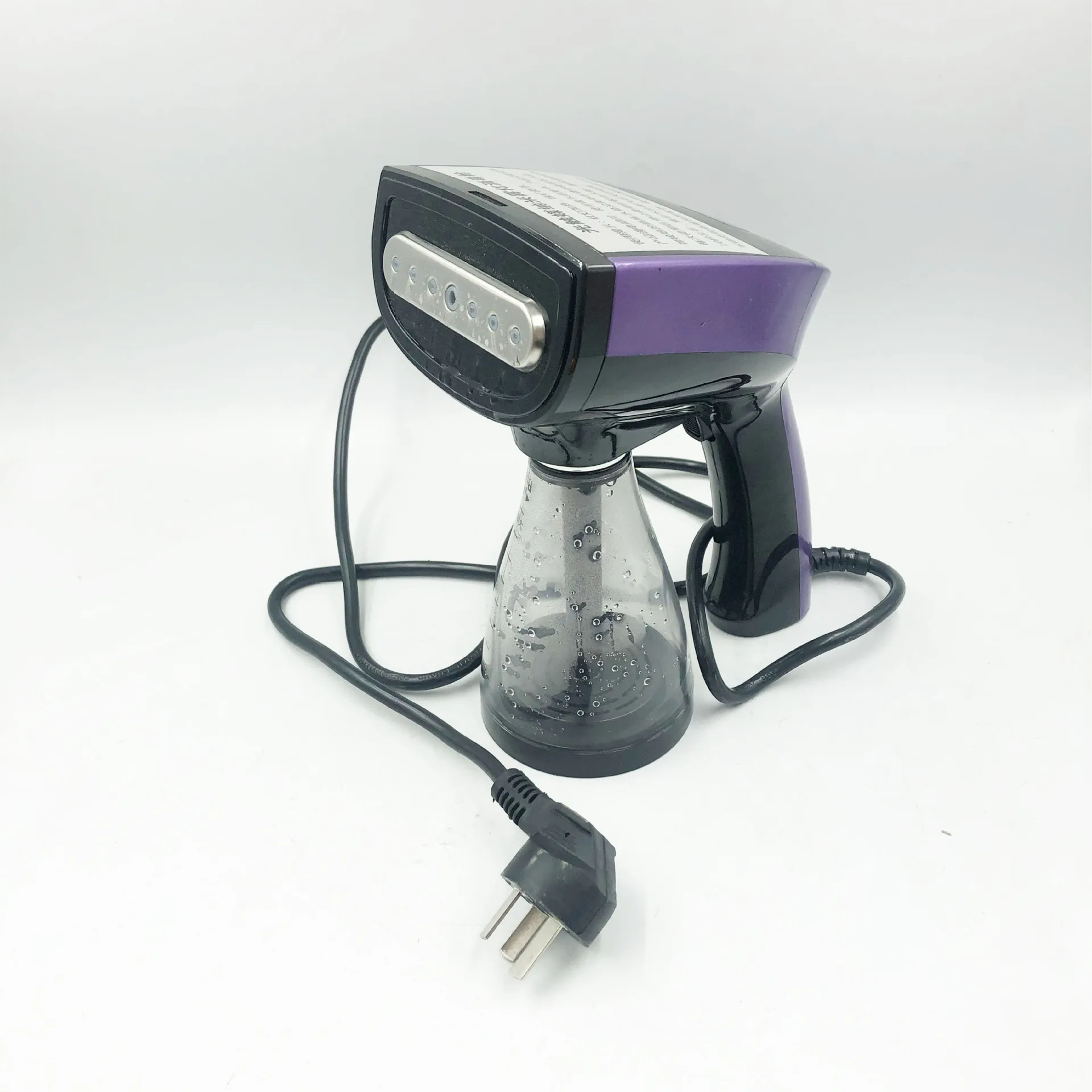 

Atomization Smoke Sterilizer Super Large Fog Volume Photocatalyst Nano Disinfection Gun Indoor Car Sterilization Sterilizer