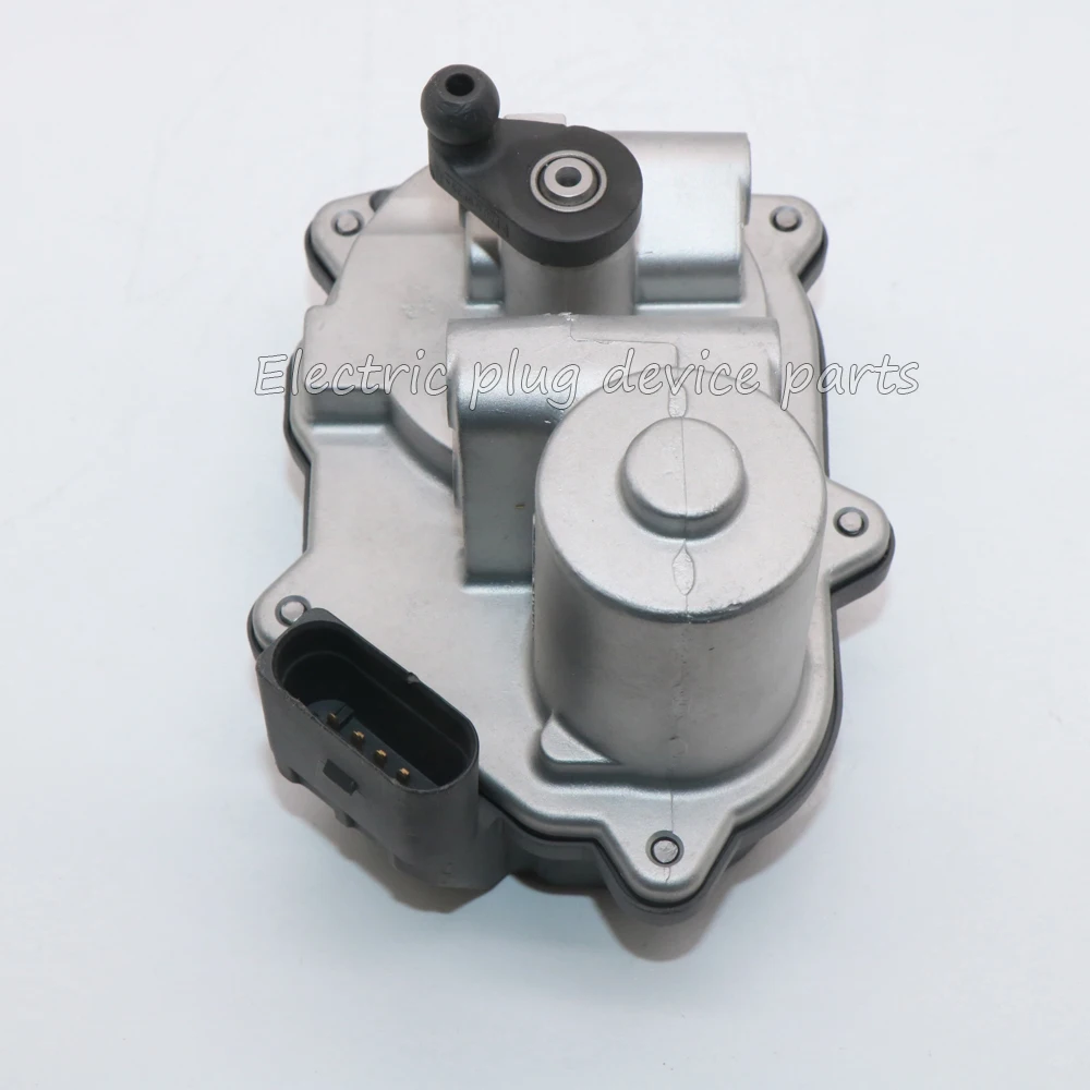 Привод клапана впускного коллектора OE # 06F133482B для Volkswagen Jetta Gti Passat Eos Audi A3 A4 TT 06F133482E