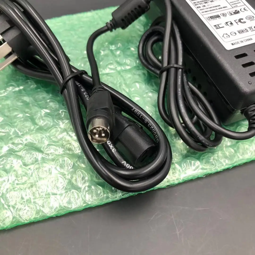 Зарядное устройство для JDSU аккумулятор OTDR MTS-6000 AC адаптер | Оптоволоконное