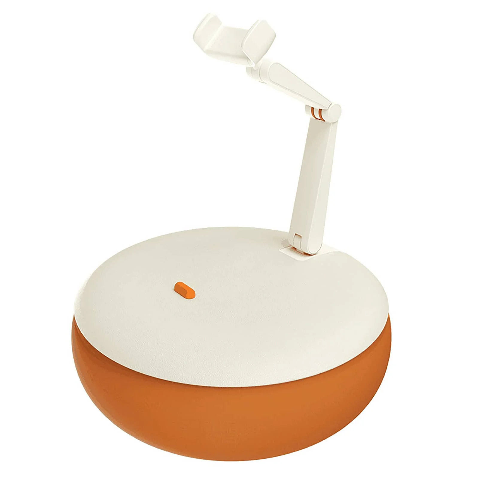 

4.7-7 Inch Bean Bag Pillow Phone Holder For IPad Huawei Xiaomi Tablet Stand Bed Pillow Rest Cushion Pillow-type Holder