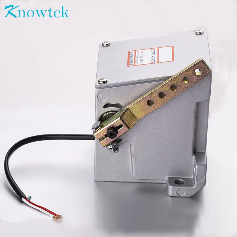 12V/24V ADC225 генератор силовой привод ADC225-12V ADC225-24V ADC225-12 для дизельного генератора