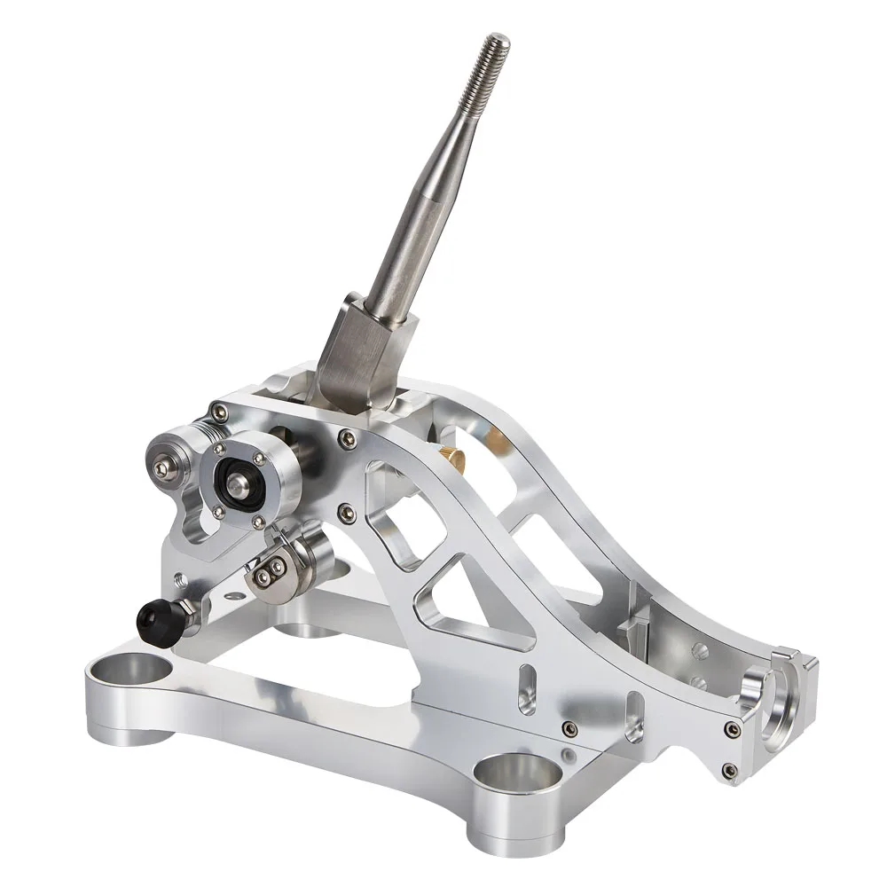 Заготовка алюминиевого переключателя передач прямая замена для Acura 04 08 TL UA TSX CL 03 07