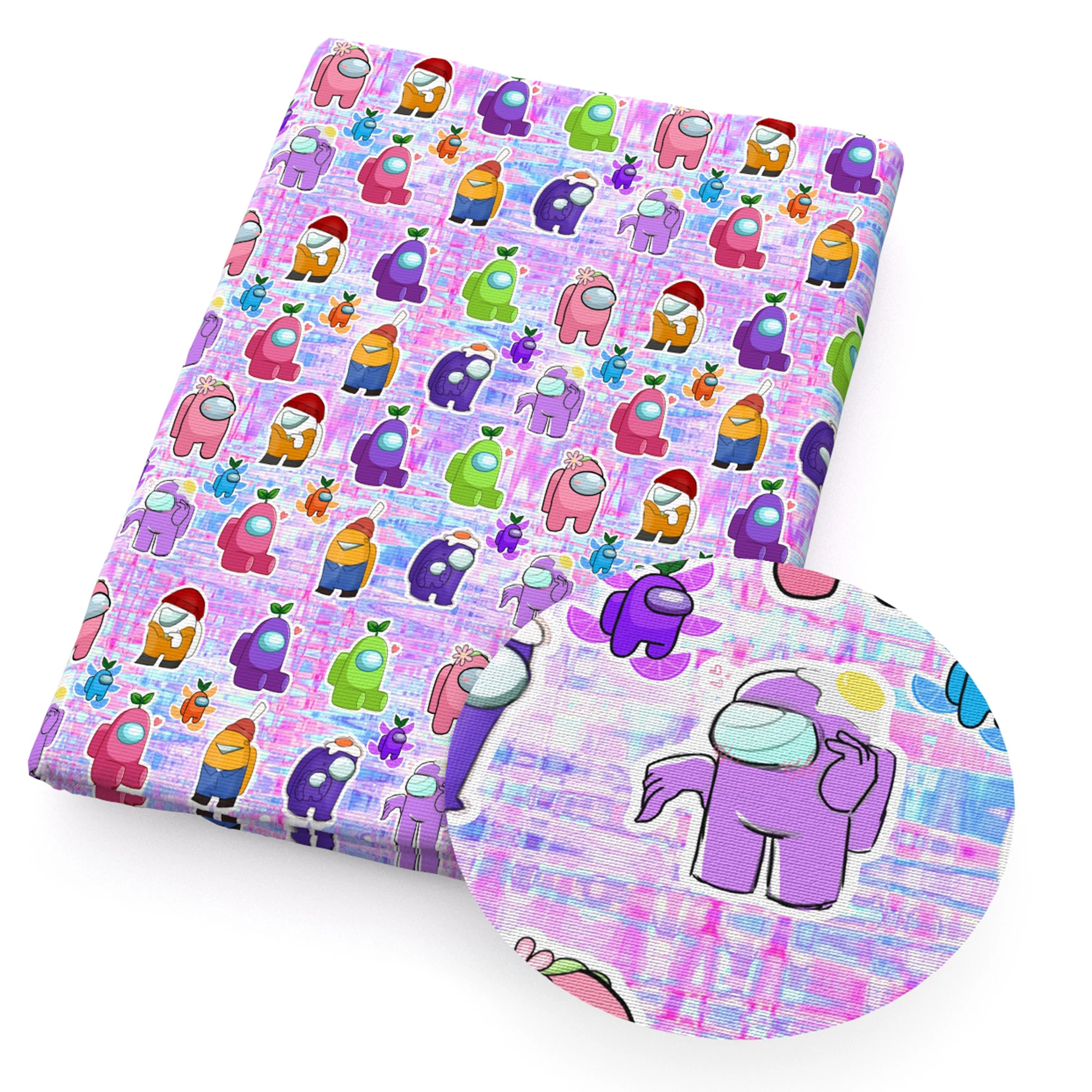 50*145 см планет фейерверк пэчворк Полиэстер хлопчатобумажная ткань шитье стеганые