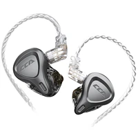 2021 new 1dd1ba hybrid hifi earphones in ear wired earbuds noise canceling headphones headset accessories drop shipping
