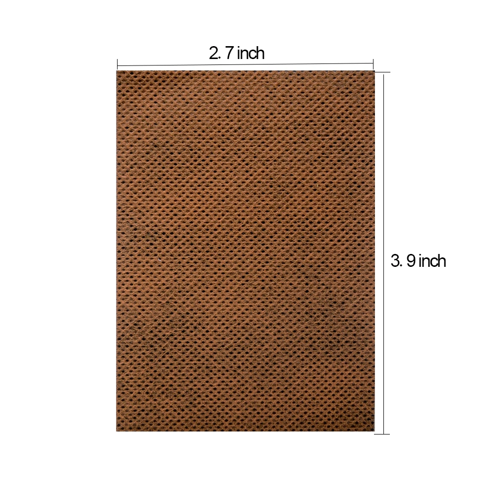 16 шт. традиционный китайский травяной пластырь с тигром для лечения артрита боли