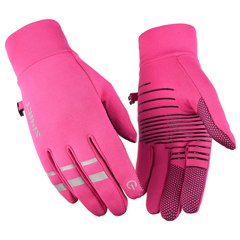 

Top Selling Motorcycle Gloves Riding Glove Ski Gloves Touch Screen Warm Full Finger For Winter Sport