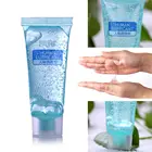 Половая смазка 25 мл смазки на водной основе Transprant человеческого тела секс масло Вагинальный Анальный гель взрослые секс-товары, смазка