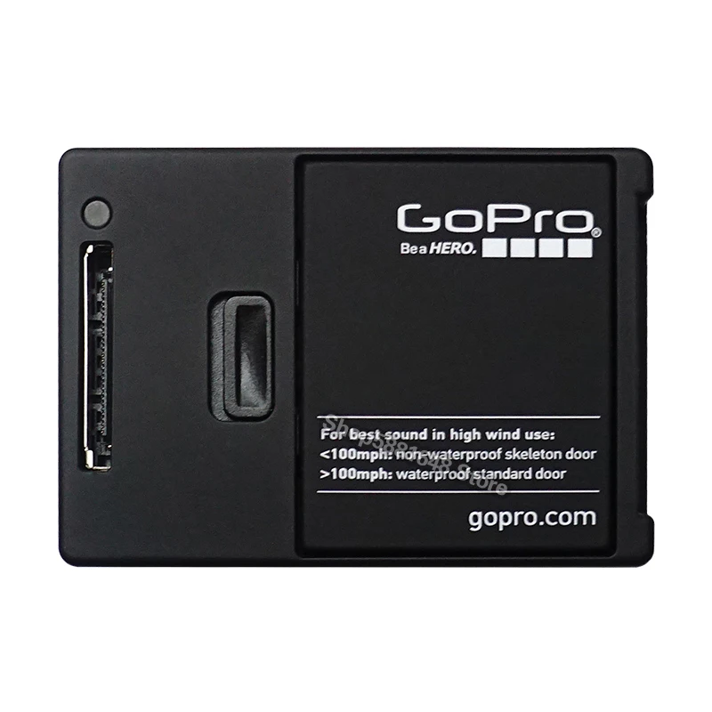 Водонепроницаемая Экшн-Камера Gopro hero 3 + silver plus 10MP | Электроника