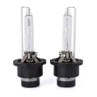 Ксеноновые лампы D2S, D2R, D4S, D2R, 55 Вт, с металлическим кронштейном, защита 4300k, 6000k, 8000k, 10000k, 12000k, 2 шт.