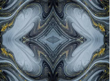 blue 2шт 50x70 см, китайская бумага Оригами Мраморная Бумага для упаковки подарка букет для рукоделия оберточная бумажный альбом бумага сделай сам бант лента - Цвет: blue