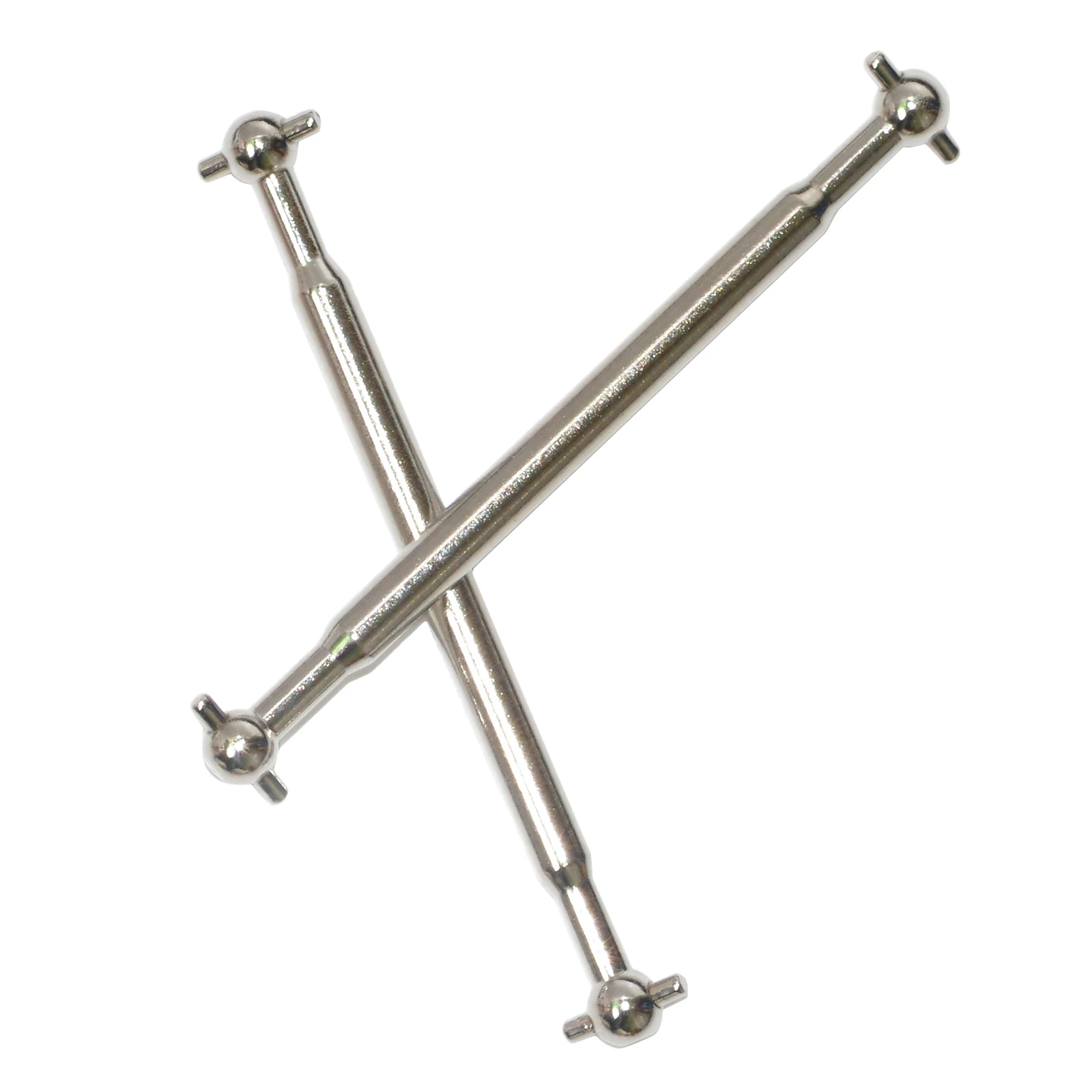 

Alloy XINLEHONG RC Car Rear Drive Shaft for 1/12 RC Model Buggy DIY Parts