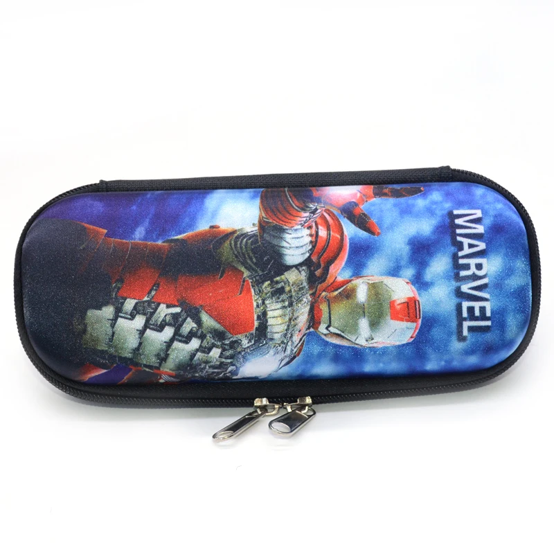 Pencil Case School Supplies Estuche Escolar Trousse Scolaire Stylo Piornik Szkolny Pencilcase Back To Box EVA Kawaii | Канцтовары для