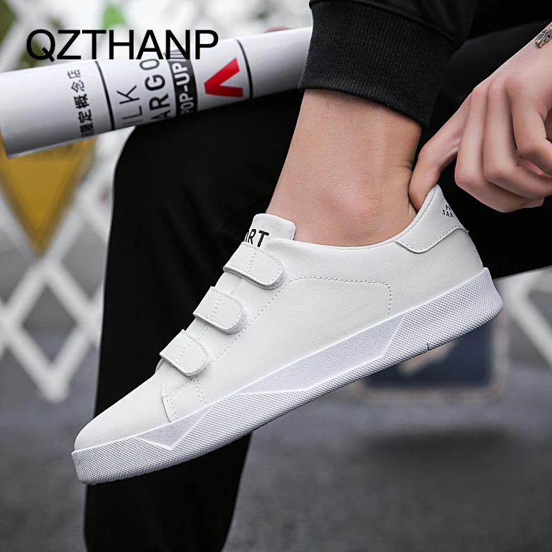 

2018 New Arrivals Brand Fashion Casual PU Leather Shoes Handmade Chaussure Homme Loafers HighQuality Breathable Male Adult Shoes