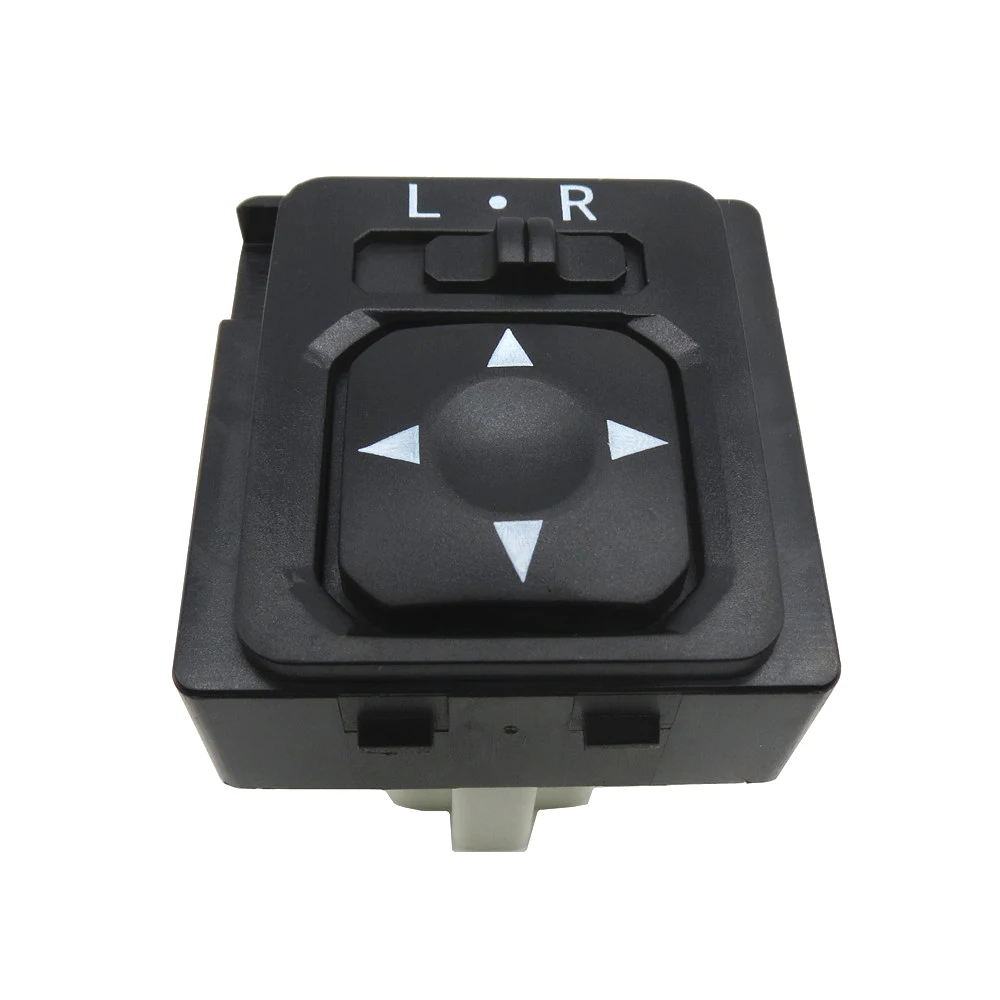 

MR417977 Remote Control Rearview Mirror Switch For Mitsubishi Pajero Montero IO Pinin Outlander 11 -17 Lancer Galant ASX Eclipse