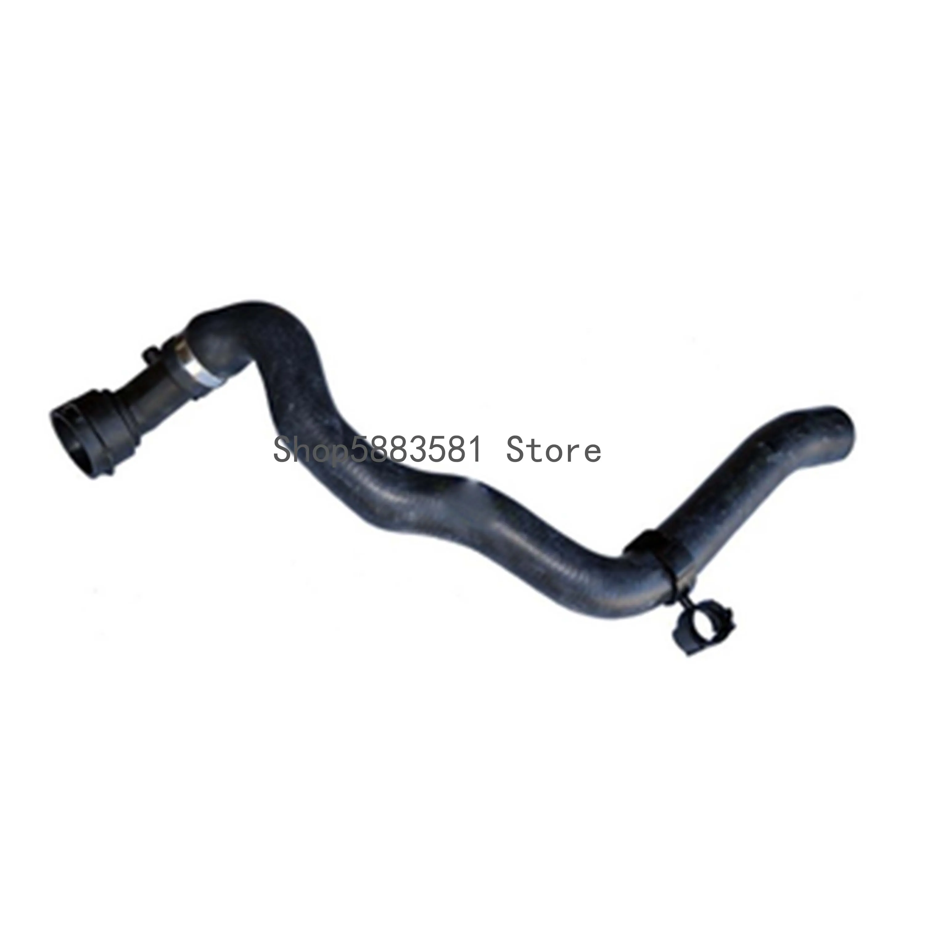 

CAR Coolant hose Vol ksw age nSk oda Sea tau diP olo Fox Sua n Coolant pump 1.4/1.6L 4-cylinder coolant cooling steam