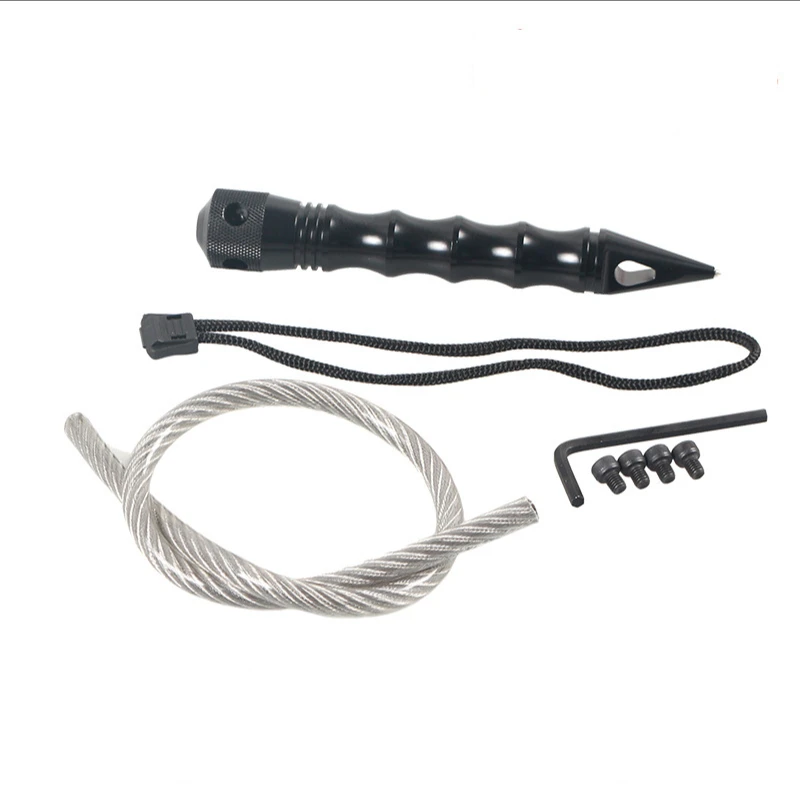 

Закаленное искусственное автомобильное окно, разрыв столкновений, разрыв, Самооборона животных, наборы инструментов