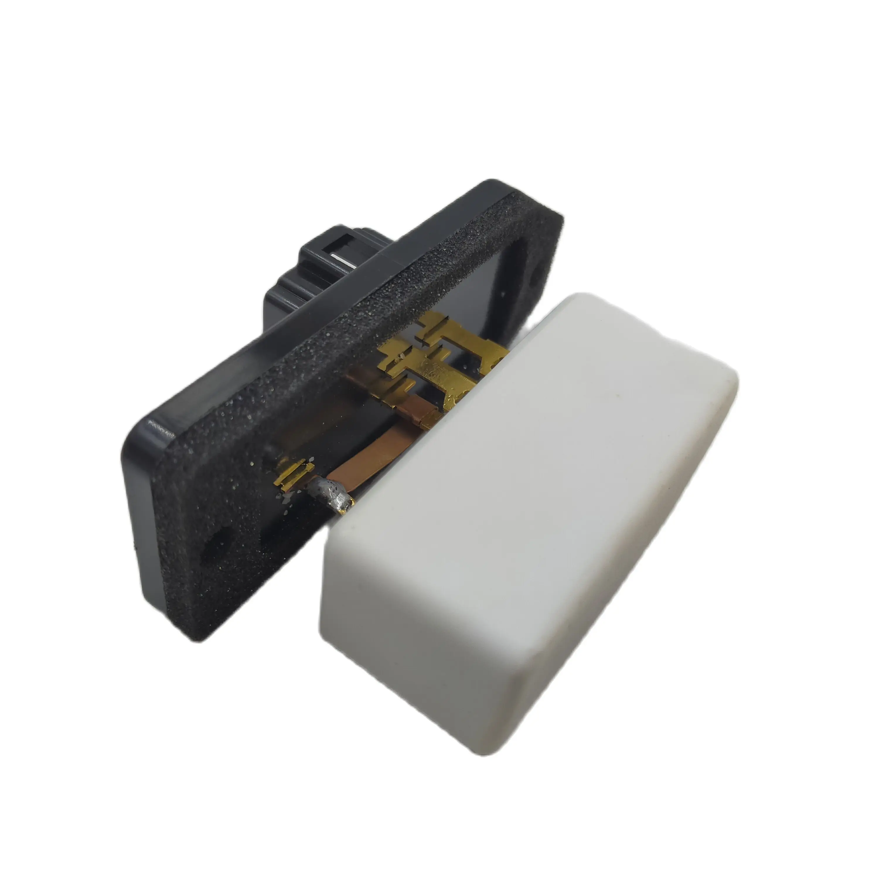 68004241AA cr153 воздуходувка для кондиционера Dodge Ram 1500 2500 3500 |