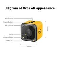 Caddx                                      FPV                                      160                  Wi-Fi                              DVR                                                                                                            