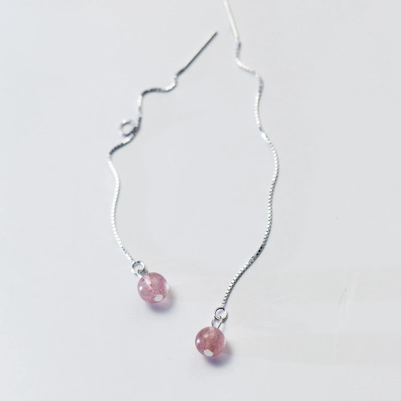 Серьги-гвоздики из серебра 100% пробы 9 см | Украшения и аксессуары