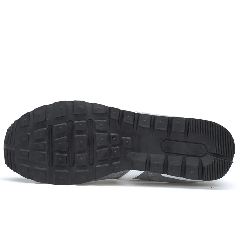 Valstone/мужские кроссовки из натуральной кожи Весенние дышащие Нескользящая