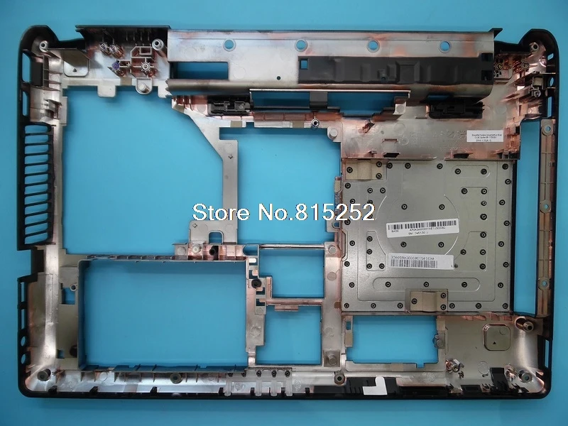 Нижний чехол для ноутбука Lenovo Y470 QIQY0 31051383 AP0KG000200 AP0HA000300 31049927 нижний корпус базовый