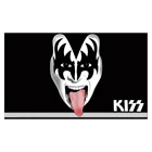 Бесплатная доставка 60*90 см 90*150 см Флаг поцелуй баннер на заказ