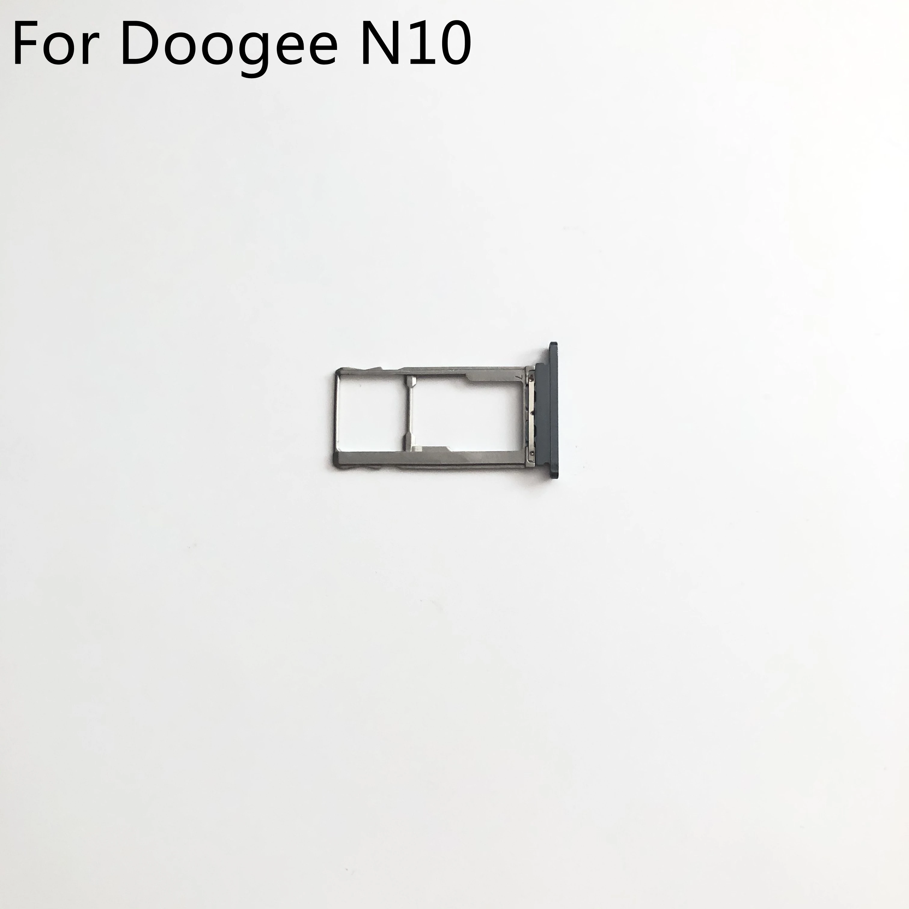 Doogee N10 б/у держатель Sim карты лоток Слот для Для SC9863A Восьмиядерный 5 84 '񟞨*2280