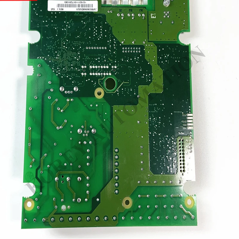 

ABB Soft Start 1SFA899020R7000 Motherboard cpu Board 1SFB536068D1021