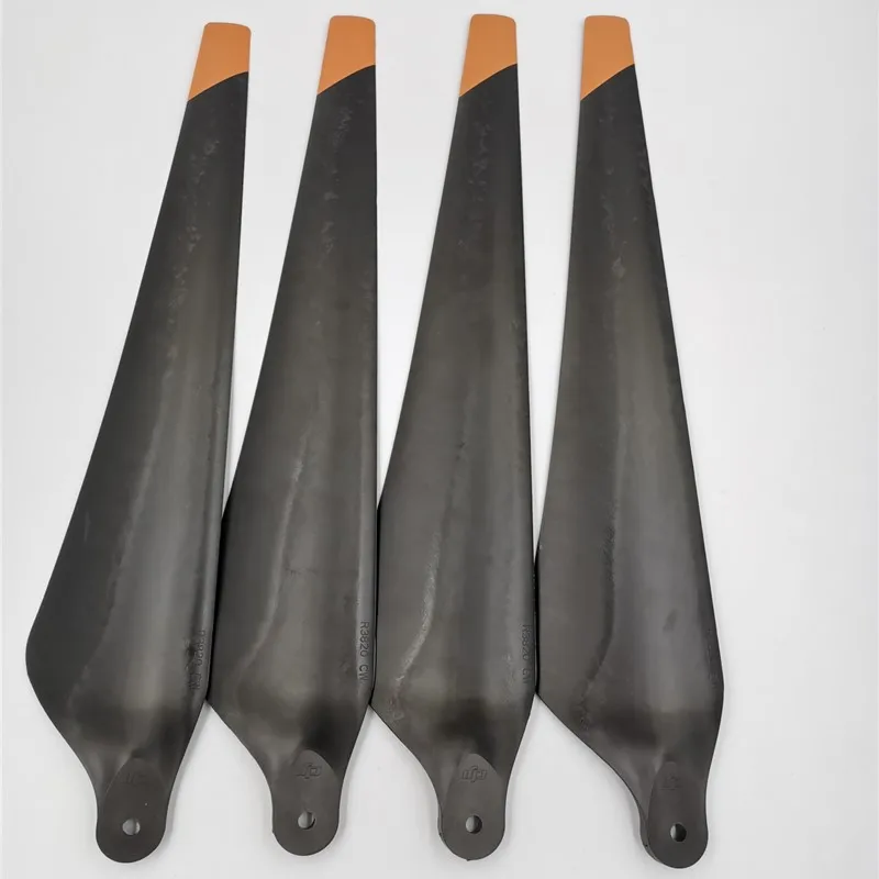 DJI T30 R3820 сельскохозяйственный Дрон из углеродного волокна Лопасти пропеллера CW