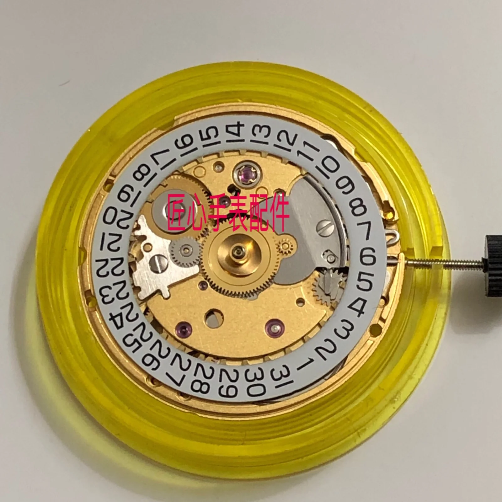 Копия Замена для ETA 2824 механизм 26 ювелирных изделий автоматический механический